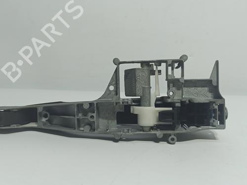 Rear right exterior door handle CITROËN JUMPY II Van 1.6 HDi 90 16V | BP11387075C130