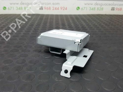 Electronic module NISSAN QASHQAI II (J11, J11_) 1.5 dCi | BP14530607M83 