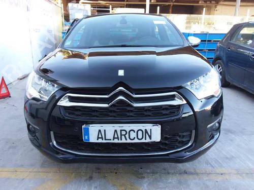 Andere CITROËN DS4 (NX_) 1.6 HDi 115 | BP14530614O1 