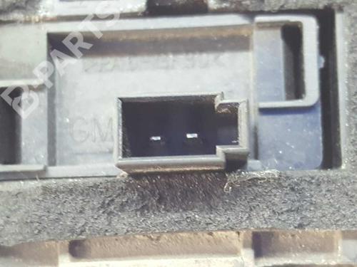 Trunk håndtak OPEL CORSA D Hatchback Van (S07) 1.3 CDTI (L08) | BP4588081C132 