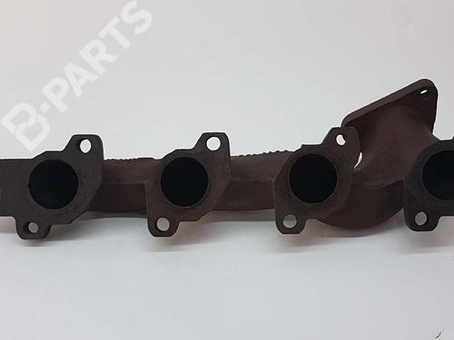 Used Exhaust manifold MERCEDES-BENZ SPRINTER 4-t Van (B904) 413 CDI (129 hp) 11639374