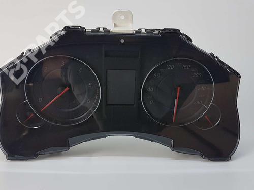 Used Instrument cluster INFINITI FX [2008-2025]  5885379