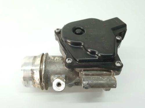 Throttle body NISSAN QASHQAI II SUV (J11, J11_) 1.5 dCi | BP4682629M82 