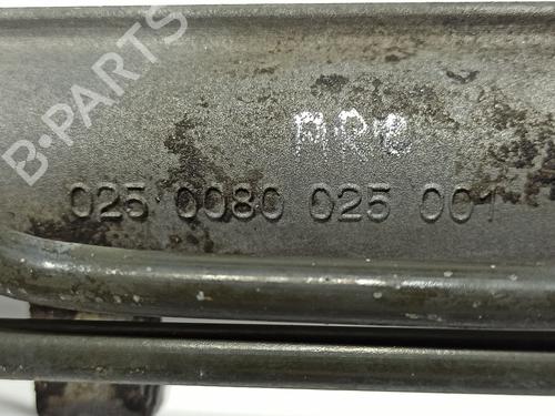 Steering rack OPEL ASTRA G Hatchback (T98) 1.7 DTI 16V (F08, F48) | BP26311306M22