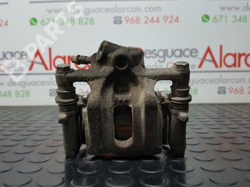 Used Right rear brake caliper MERCEDES-BENZ B-CLASS Sports Tourer (W245) B 180 CDI (245.207) (109 hp) 11541999
