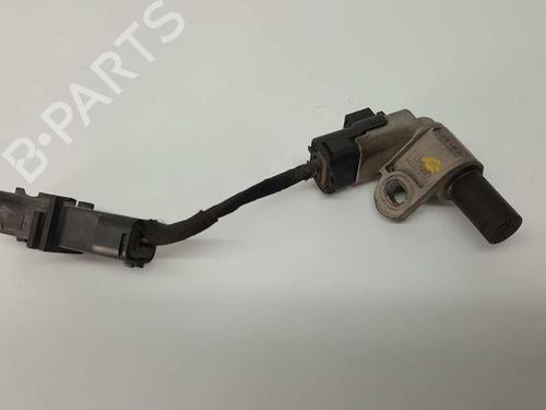 Elektronensonde für CITROËN BERLINGO / BERLINGO FIRST Box Body/MPV (M_) 1.6 HDI 90 (MB9HX, MC9HX) (90 hp) 2759101