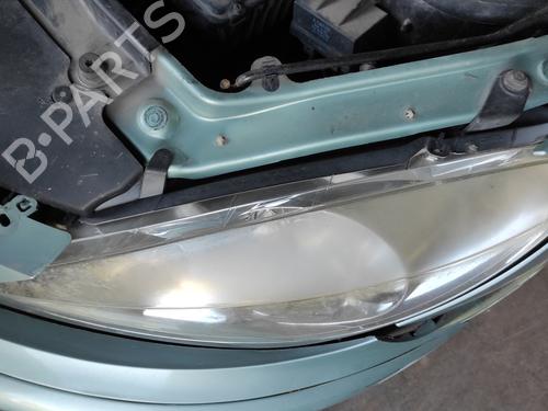 Left headlight PEUGEOT 307 Break (3E) 2.0 HDI 90 | BP29848423C28