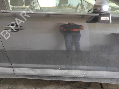 Right front door CITROËN C4 I (LC_) 1.4 16V | BP25885496C3 