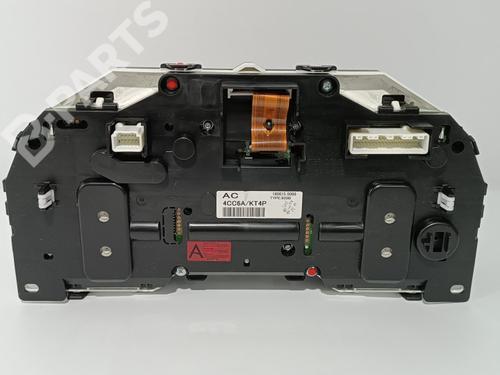 Instrument cluster NISSAN X-TRAIL III (T32_, T32R, T32RR) 1.6 dCi (T32) | BP10937365C47 