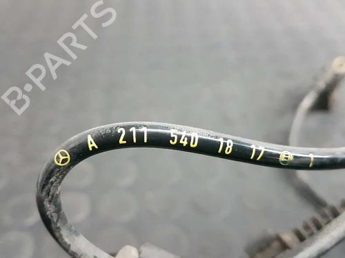 Other MERCEDES-BENZ E-CLASS (W211) E 220 CDI (211.006) | BP14530981O1 