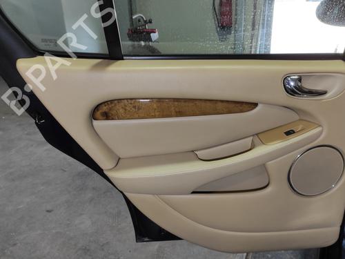 left-rear-door-panel-jaguar-x-type-i-x400-2001-2002-2003-2004-2005-2006-2007-2008-2009-22749872 main image