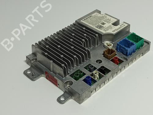 Elektronisk modul JEEP COMPASS (MP, M6, MV, M7)  | BP29601865M83