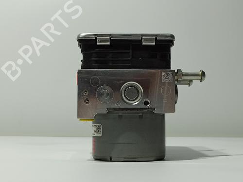 ABS pump MITSUBISHI ASX (GA_W_) 2.0 MIVEC (GA2W) | BP16394127M43