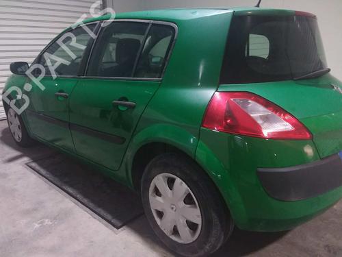 Ferdsskriver RENAULT MEGANE II Saloon (LM0/1_) 1.5 dCi (LM02, LM13, LM2A) | BP5620532C48