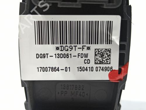 Headlight switch FORD MONDEO V Turnier (CF) 2.0 TDCi Bi-Turbo | BP37800727I24 - Image 5
