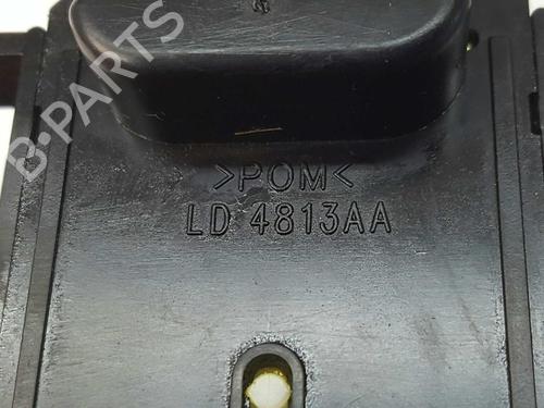 Rattstammestilk SSANGYONG RODIUS I 2.7 Xdi | BP7013865I23