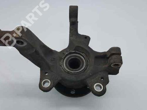 Right front steering knuckle RENAULT CLIO III (BR0/1, CR0/1) 1.5 dCi | BP2758514M26 