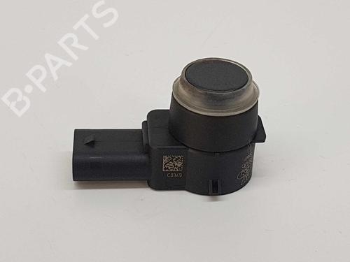 Elektronisk modul MERCEDES-BENZ C-CLASS (W204) C 220 CDI (204.008) | BP9819118M83 