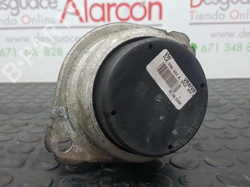 Engine mount VW TOUAREG (7LA, 7L6, 7L7) 3.0 V6 TDI | BP10263957M89 