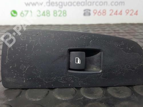 Right front window switch BMW 1 (E87)  | BP2733398I26 
