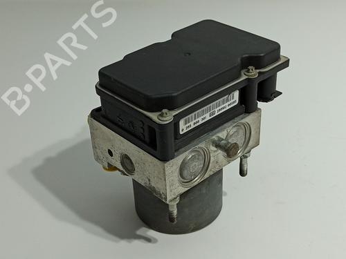 ABS pump PEUGEOT 307 SW (3H) | BP31721974M43