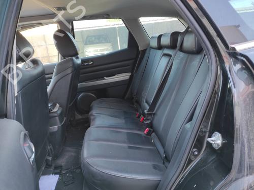 Førerens kollisjonspute MAZDA CX-7 (ER) 2.2 MZR-CD AWD (ER10A) | BP11144752C9 