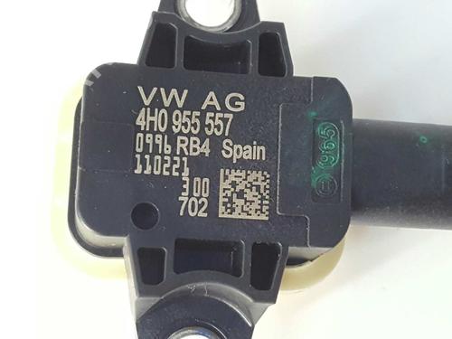 Electronic sensor AUDI A1 (8X1, 8XK) 1.6 TDI | BP7085658M84