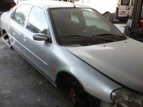 Left front brake caliper FORD MONDEO II (BAP) 1.8 TD | BP11542030M105