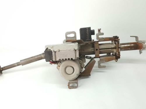 Steering column RENAULT MEGANE III Hatchback (BZ0/1_, B3_) 1.5 dCi | BP2744203M21 