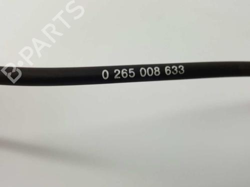 Electronic sensor PEUGEOT 108 1.2 | BP14532897M84