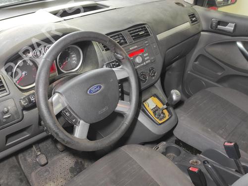 Alternator FORD C-MAX (DM2) | BP38988189M7 - Image 9
