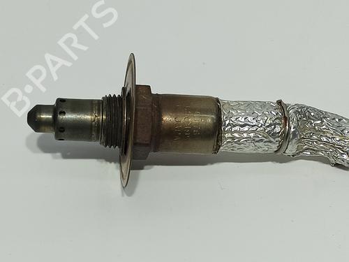 Electronic sensor NISSAN QASHQAI II (J11, J11_) 1.3 DIG-T | BP11952887M84