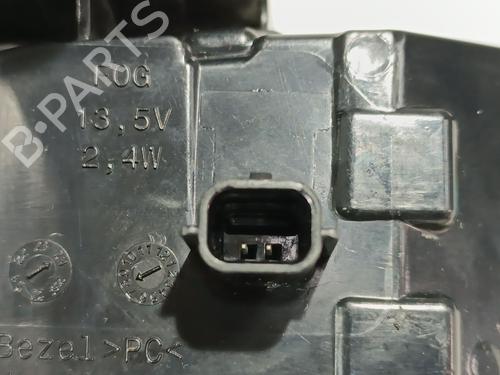 Rear bumper right light RENAULT AUSTRAL TCe 160 (HGMJ) | BP31754767C82