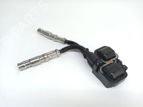 Tændspole MERCEDES-BENZ E-CLASS (W211) E 240 4-matic (211.080) (177 hp) 10320603