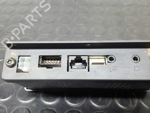 Electronic module MERCEDES-BENZ CLK (C208) CLK 230 Kompressor (208.347) | BP11386634M83