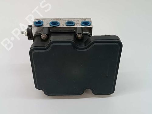 ABS pump RENAULT ZOE (BFM_)  | BP11528071M43
