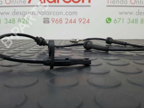 Elektronisk sensor RENAULT KOLEOS I (HY_) 2.0 dCi (HY0K) | BP14531259M84