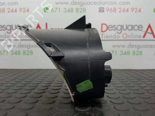 Instrument cluster PEUGEOT PARTNER MPV (5_, G_) 1.6 HDi 90 | BP2740004C47 