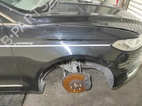 right-front-fenders-ford-mondeo-v-turnier-cf-2014-31336187 main image
