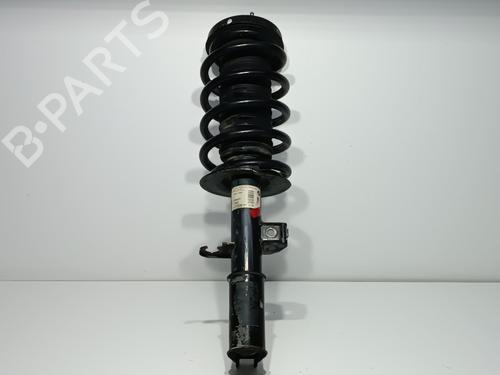Used Left front shock absorber BMW X5 (E53) 3.0 d (184 hp) 20141392