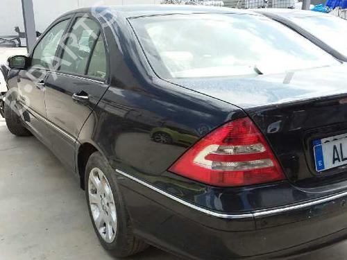 Modulo confort MERCEDES-BENZ C-CLASS (W203) C 220 CDI (203.008) | BP5836993M56 