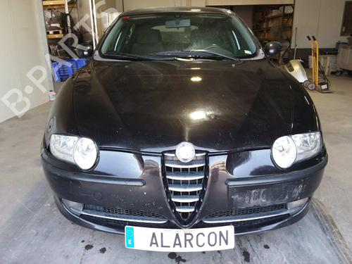 Used Parts ALFA ROMEO 147 (937_) 1.9 JTD (937.AXD1A, 937.BXD1A, 937.AXV1A, 937.BXB1A,... (115 hp) 4279766