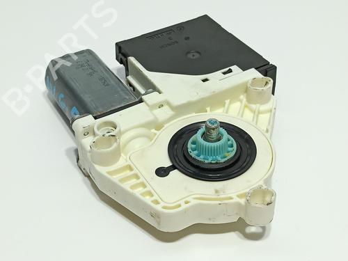 Left front window motor VW GOLF V (1K1) 1.9 TDI | BP39714691E21 - Image 2