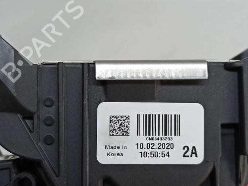 Pedal KIA STONIC (YB) 1.6 CRDi | BP8245335I4