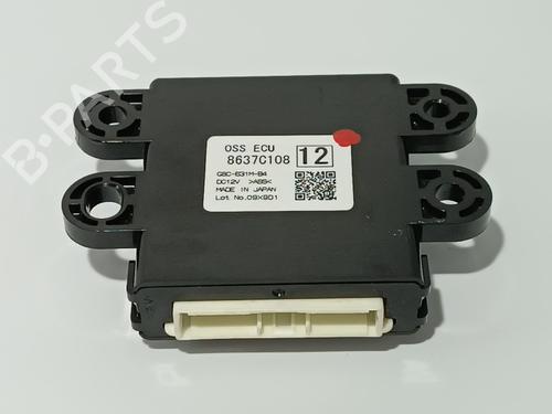 Used Electronic module MITSUBISHI OUTLANDER III (GG_W, GF_W, ZJ, ZL, ZK) 2.4 Hybrid 4WD (GG3W) (208 hp) 13874973