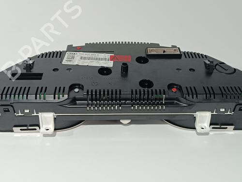 Instrument cluster AUDI Q7 (4MB, 4MG, 4MQ) 3.0 TFSI quattro | BP29963900C47