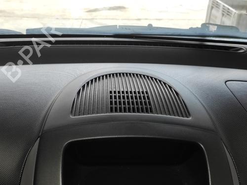 Dashboard CITROËN C1 (PM_, PN_) 1.4 HDi | BP19785402C46