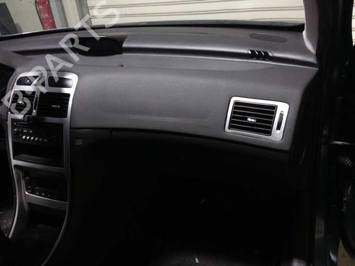 Schiebedachmotor PEUGEOT 307 SW (3H) 1.6 HDI 90 | BP6165126M60 