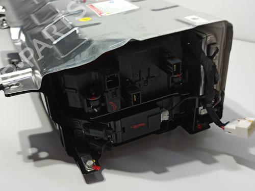 Battery HYUNDAI TUCSON (TL, TLE) 1.6 CRDi hybrid 48V | BP20610318E11