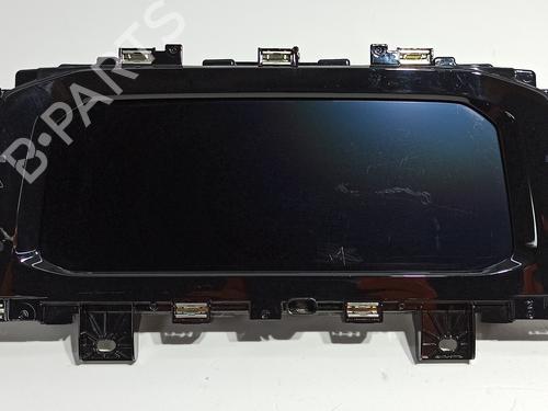 Kombiinstrument VW GOLF VIII (CD1, DA1) 1.5 TSI (150 hp) 24018535